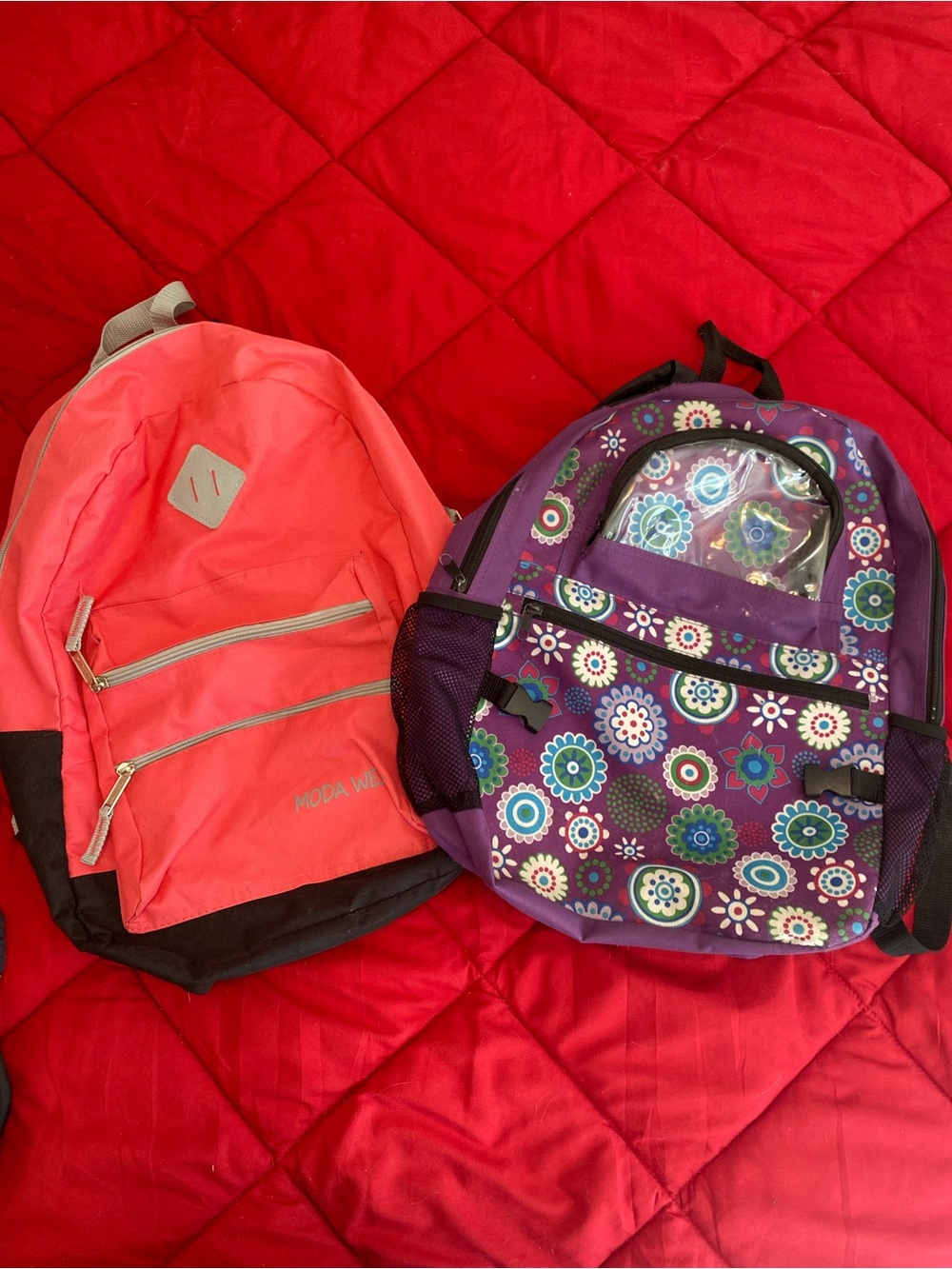 Kids Backpack lot